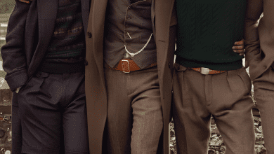 1920s men's fashion
