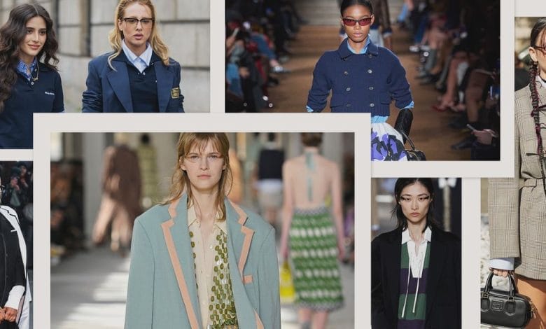 Preppy Reimagined: How the Classic Look Has Changed