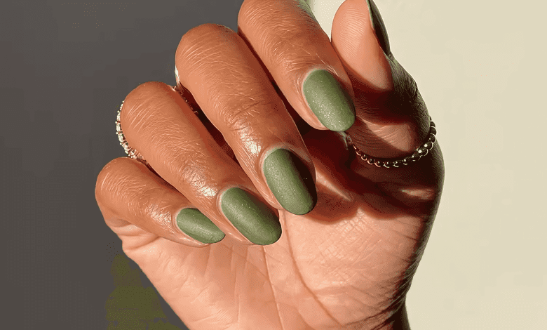 Matte Magic: 20 Summer Nail Designs We're Obsessed With