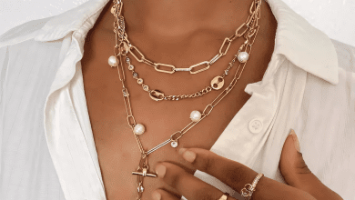 10 Must-Have Jewelry Pieces to Refresh Your Spring 2024 Style
