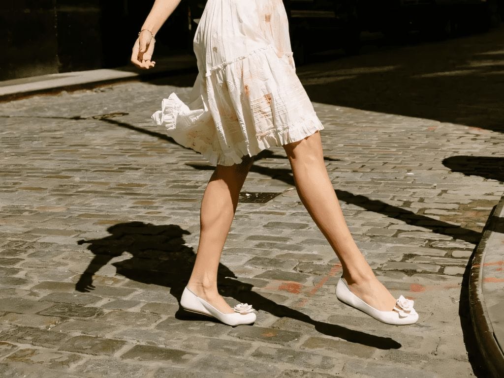 7 Perfect Shoe Pairings for Your Favorite Sundresses