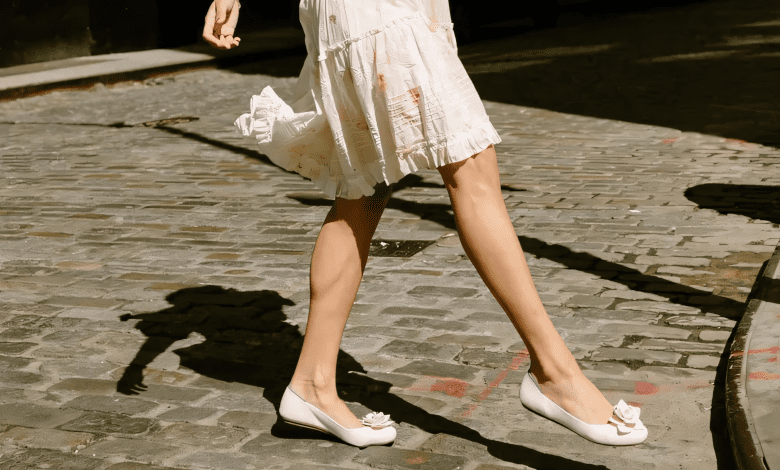 7 Perfect Shoe Pairings for Your Favorite Sundresses