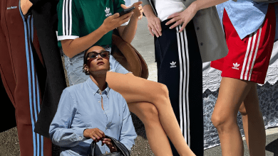 Not Just for Sports: The Adidas Pieces That Fashionistas Love