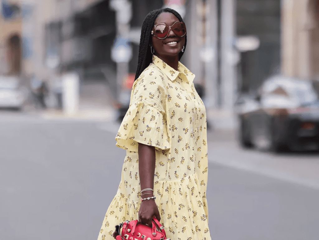 Spring Dress Refresh: 11 Must-Try Trends for 2024