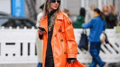 12 Must-Have Spring Jackets That Stylists Say Are Trending This Season