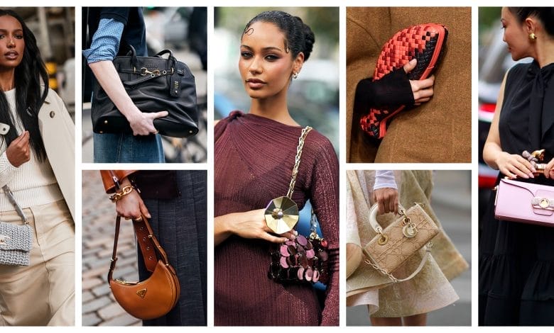 This Summer's It-Bags: Chic Trends to Carry You Through the Season