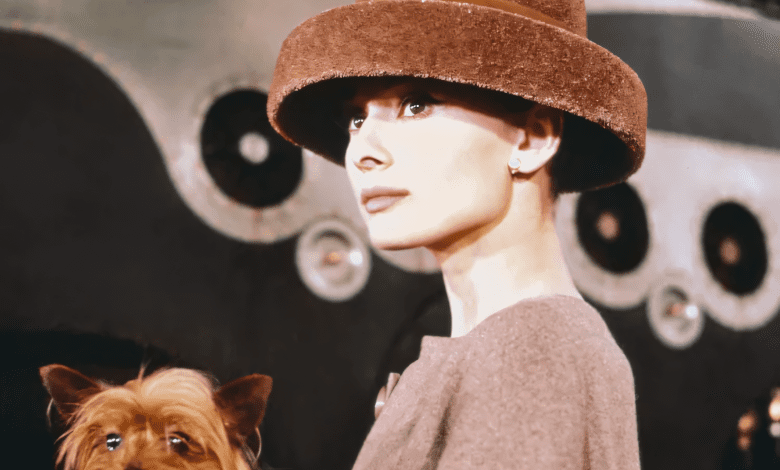 Audrey Hepburn's Timeless Style: 11 Outfits That Define Fashion Elegance