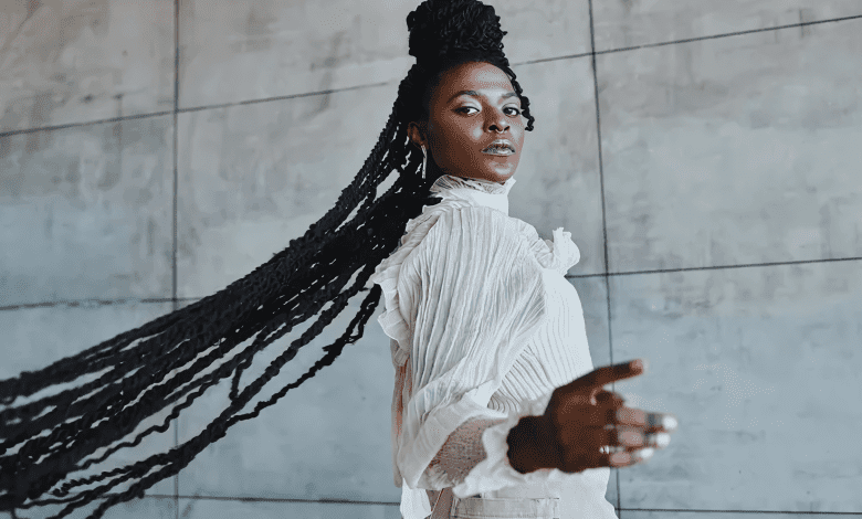 Discover the Charm of Soft Locs: Your Ultimate Guide to This Protective Style