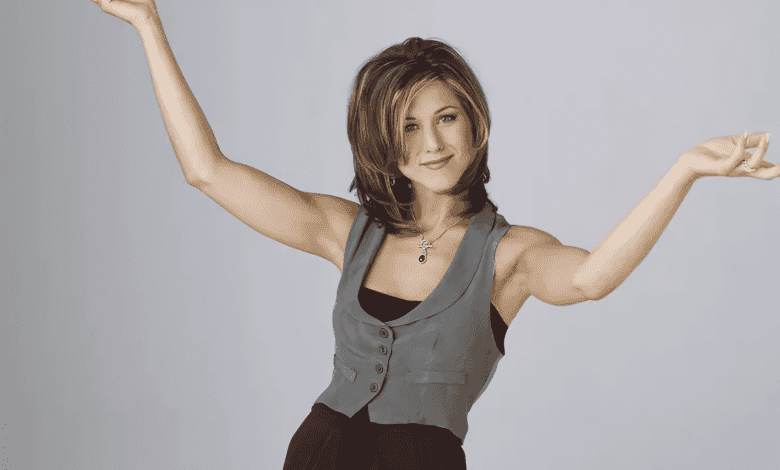Rachel Green's Enduring Style: 10 Iconic Outfits That Defined the '90s