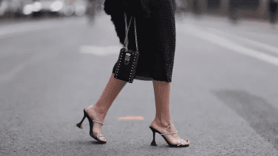 Step Up Your Style: 9 Evening Sandals Every Woman Needs