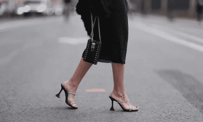 Step Up Your Style: 9 Evening Sandals Every Woman Needs