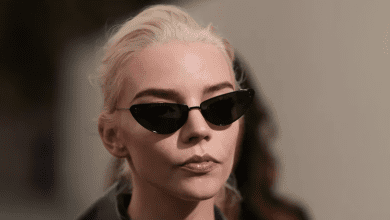 Shade Shift: How 2024's Sunglasses Trends Blend Past and Present