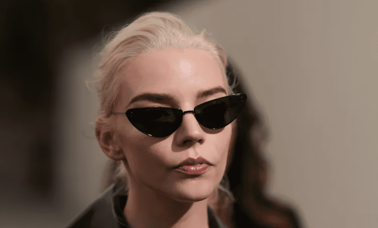 Shade Shift: How 2024's Sunglasses Trends Blend Past and Present