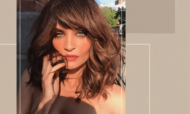 Bangs for Every Hair Type: Your Ultimate Styling Guide