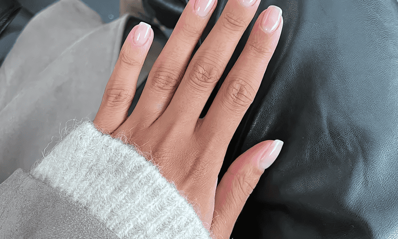 22 Bubble Bath Nail Designs for Every Look