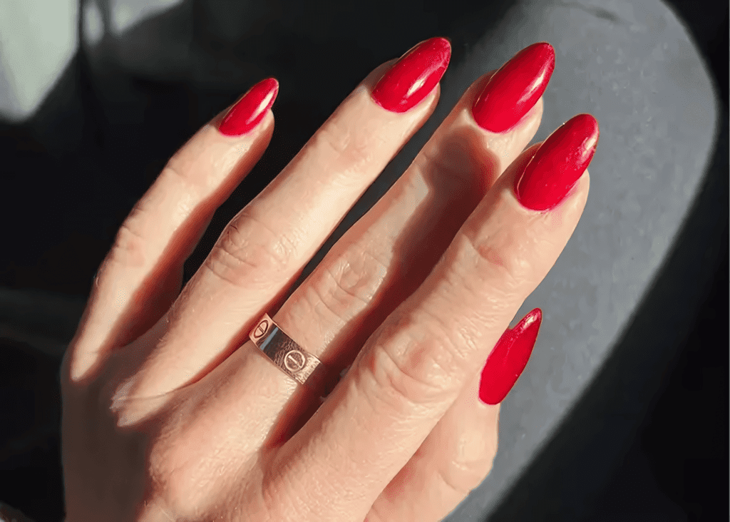 Cherry-Red Nails: The Ultimate Guide to a Juicy Summer Manicure