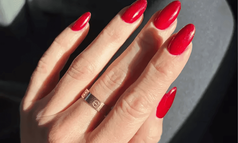 Cherry-Red Nails: The Ultimate Guide to a Juicy Summer Manicure