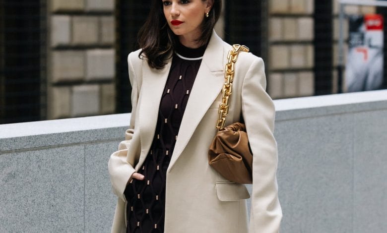 12 Chic and Festive Office Holiday Party Outfits to Shine This Season