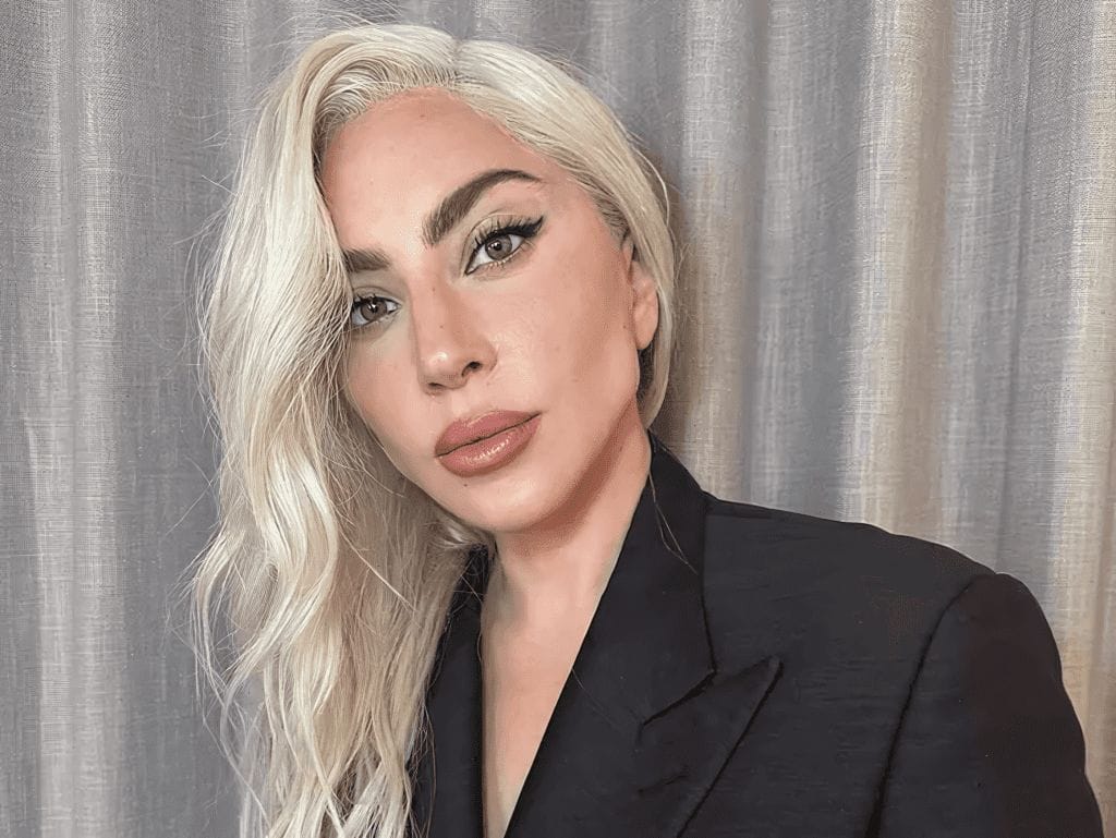 Lady Gaga's Retro Bob: Is the Cool-Girl Chop Making a Comeback?