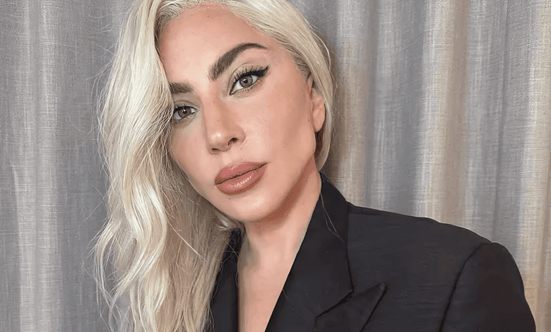 Lady Gaga's Retro Bob: Is the Cool-Girl Chop Making a Comeback?