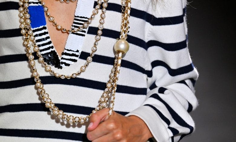 Summer's Hottest Jewelry Trends to Cool You Down