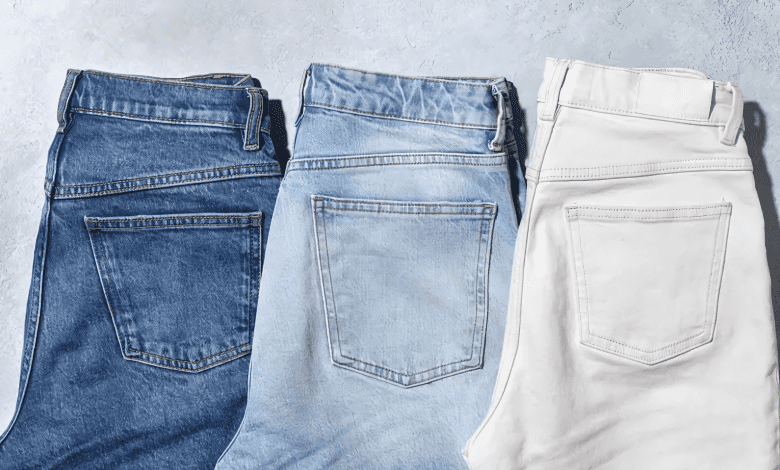 Bleach It Out: The Easy 3-Step Guide to Lighter, Cooler Denim