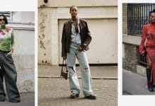 6 Unmissable Street-Style Trends from Paris Fashion Week