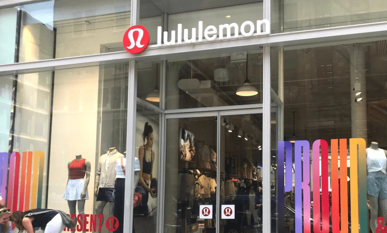 Is Lululemon's Sustainability Marketing Misleading? Canada Investigates