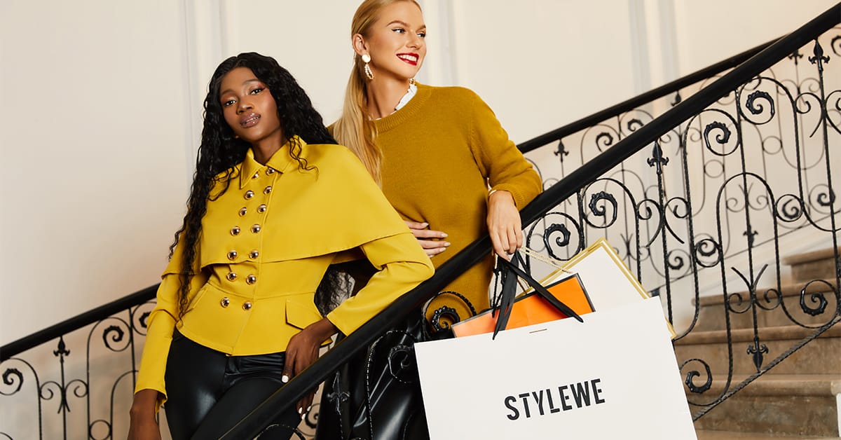 Breaking Down Fashion Barriers: StyleWe's Commitment to Inclusivity
