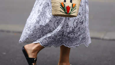 From Linen to Basket Bags: The Essentials of a Garden Girl Wardrobe