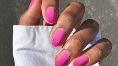 15 Pink Nail Designs for Short Nails: A Palette of Sweet and Stylish Ideas