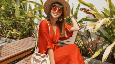Summer Style Guide: How to Dress Cute & Cool in Hot Weather