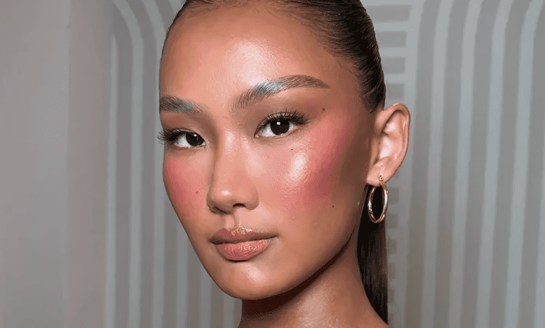 25 Seasonal Spring Makeup Looks to Refresh Your Style