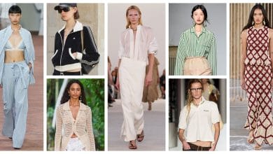 The Top 5 Fashion Trends to Dominate Your Summer Wardrobe