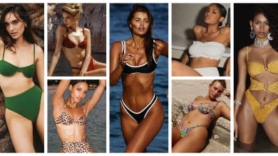 The Top 8 Swimwear Trends of Summer 2024