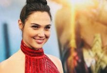 The Red Carpet Looks of Gal Gadot