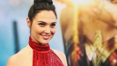 The Red Carpet Looks of Gal Gadot