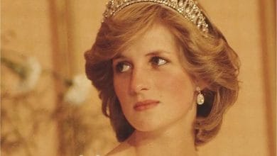Greatest Fashion Icon of All Time: Princess Diana