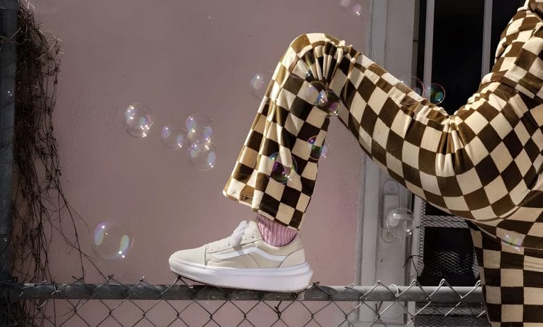 2024's Must-Have Sneaker Trends According to Fashion Experts