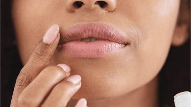 How to Prevent and Soothe Chapped Lips All Year Round