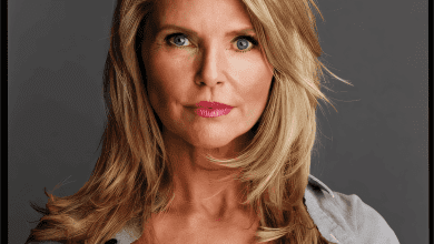63-year-old Christie Brinkley’s Anti-aging Beauty Secrets