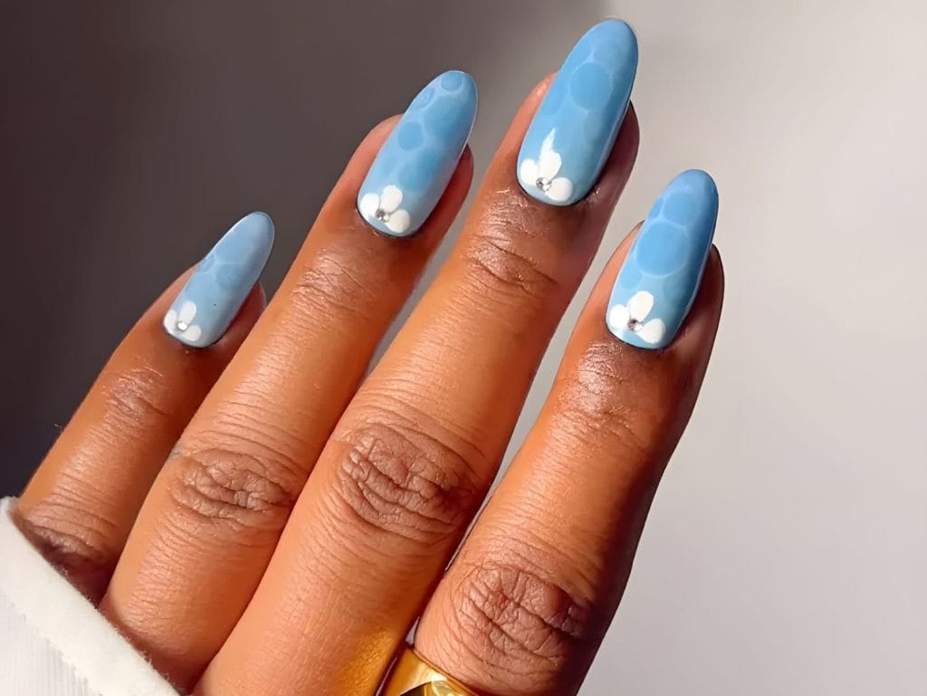 22 Stunning Nail Designs for Your Tropical Vacation