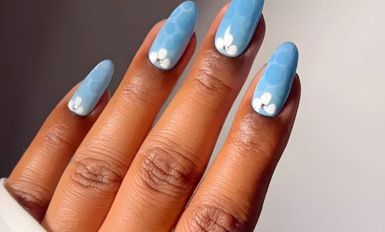 22 Stunning Nail Designs for Your Tropical Vacation