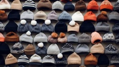 Different Types of Winter Hats You Should Try