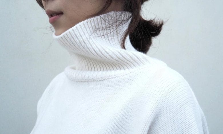Beyond the Scarf: Understanding the Design and Appeal of the Cowl Neck