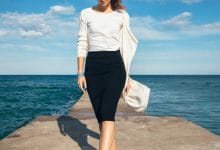 Pencil Skirts: A Timeless Piece For Everyone