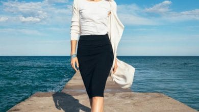 Pencil Skirts: A Timeless Piece For Everyone