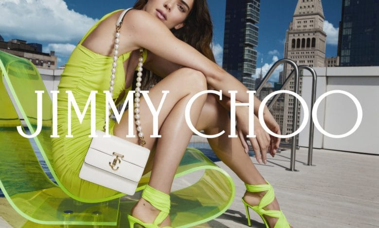 The History Behind The Brand: Jimmy Choo