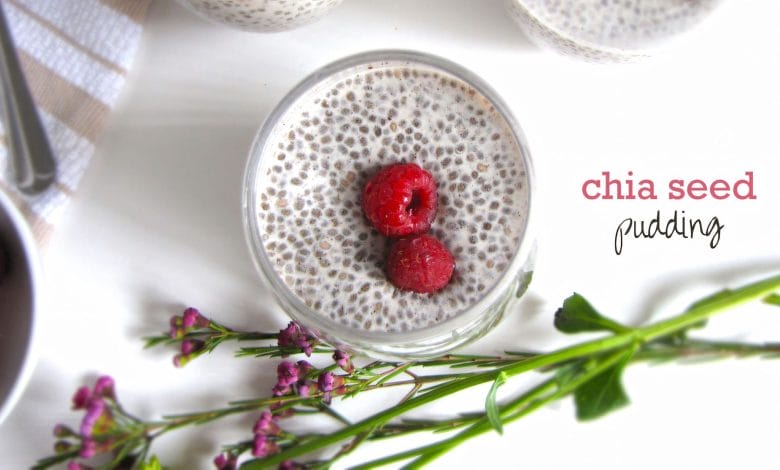 Side effects of Chia Seeds