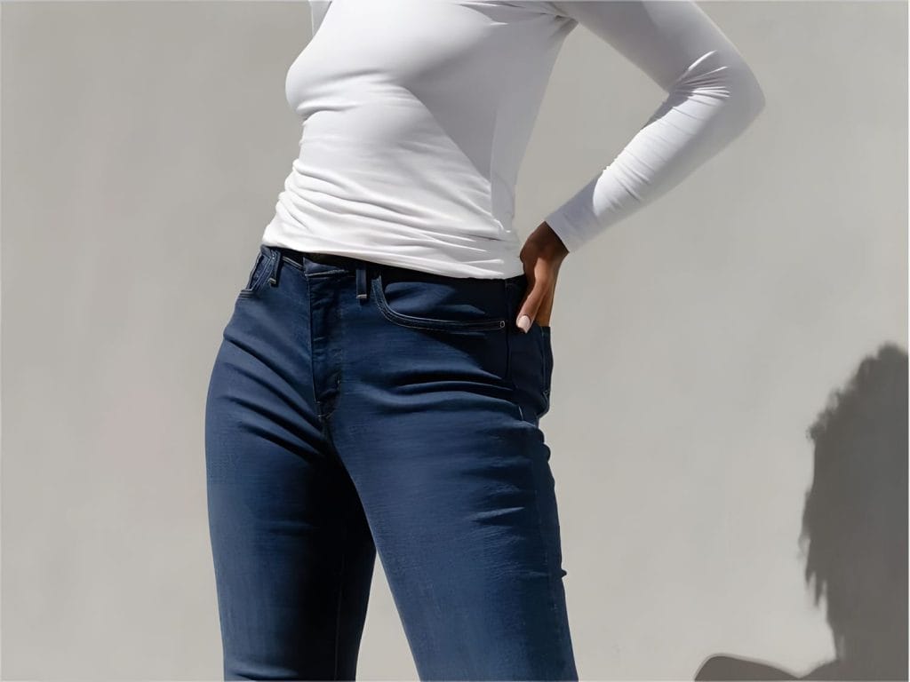 Steps to Accurately Measure Your Jeans Size for Perfectly Fitting Jeans